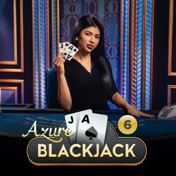Blackjack 6 Azure